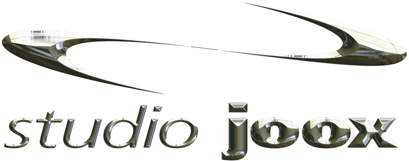 Studio Joox AB